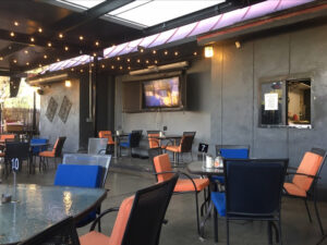 Cairo Restaurant & Cafe - Anaheim
