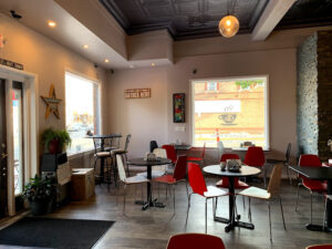 Cai's Cafe - Metuchen