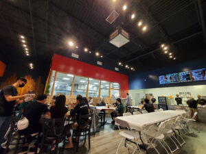 Cajju Seafood and Grill - Katy