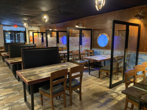 Cajun Blues- Seafood Restaurant - Chamblee