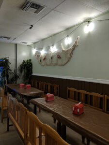 Cajun Crawfish Stop - Covina