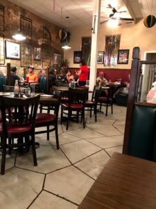 Cajun Depot Grill - Ellijay