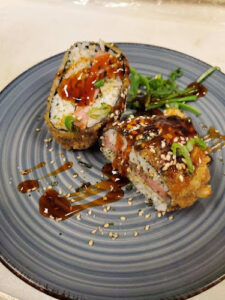 Cajun Fusion Kitchen - Covina