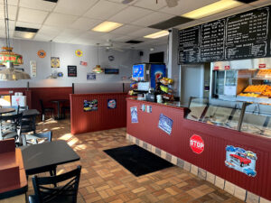 Cajun Joe's - Brighton