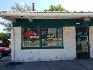 Cajun Kitchen - Omaha
