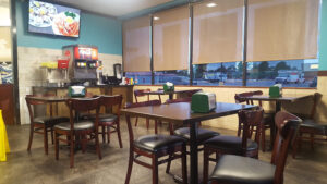 Cajun Seafood & Wings - Orangeburg