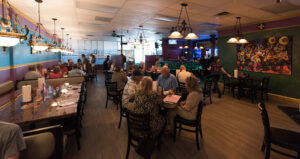 Cajun jimmys seafood seller - Crystal River