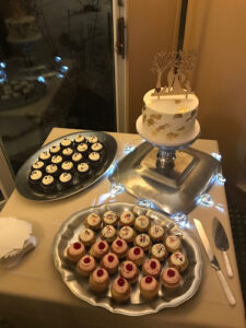 Cakabakery on 8th - Holland