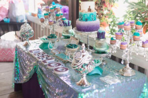 Cake & Bake - Davenport