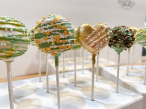 Cake Ball Mommas - Seabrook