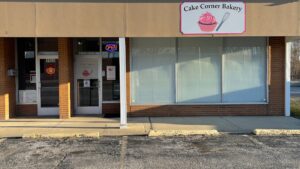 Cake Corner Bakery - Madison