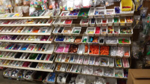 Cake Ladies Dream Shoppe - New Albany