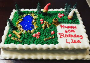 Cakes A' Lot - Van Wert