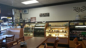 Cakes and Confections Gourmet Bakery - Severna Park