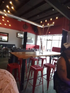 CalaBar & Grill - Stone Mountain