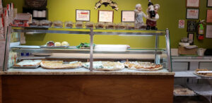 Calabria Pizza & Pasta - Orangeburg