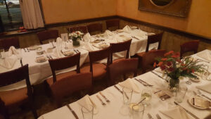 Calabria Pizzeria & Restaurant - Livingston