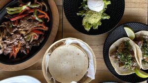 Calacas Bar & Grill - Kissimmee