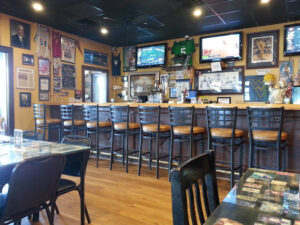 Calacinos Pizzeria and Sports Bar - Beckley