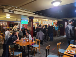Calapooia Brewing - Albany