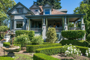 Calderwood Inn - Healdsburg