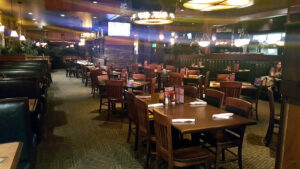 Calhoun's - Knoxville