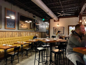 Calhouns Street Tavern - Bluffton