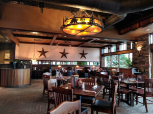 Calhoun's in Pigeon Forge - Pigeon Forge
