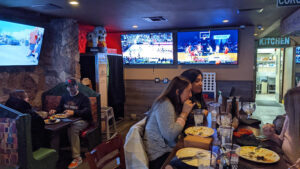 Cali Costa Restaurant & Cantina - Dana Point