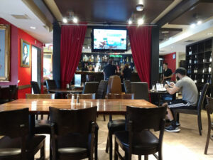 Cali Viejo Restaurant - Brandon