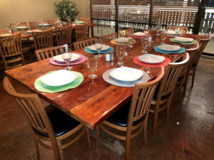 Caliente Grill - Annapolis