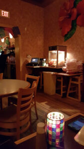 Caliente La Fiesta Mexicana - De Pere