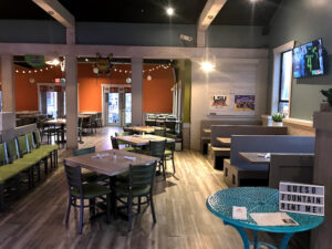 Caliente Mexican Craving | Baton Rouge, LA - Baton Rouge