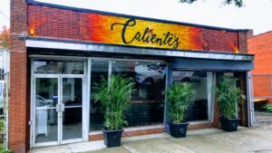 Caliente's - Bronx
