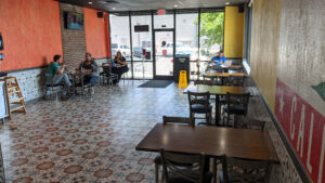 California Burritos - Burlington