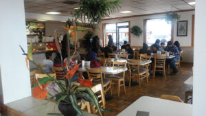 California Chinese Fast Food - Gallup