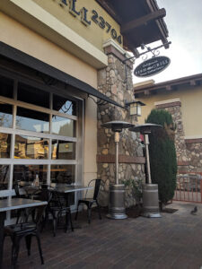 California Fish Grill - Lake Forest