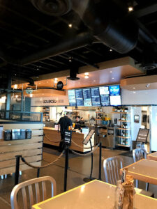 California Fish Grill - Sacramento