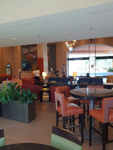 California Grill Restaurant & Cantina - Garden Grove