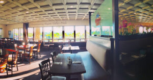 California Grill and Bar - Watsonville