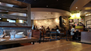 California Pizza Kitchen at Anaheim Garden Walk - Anaheim