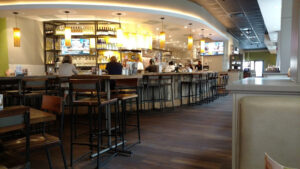 California Pizza Kitchen at Annapolis - Annapolis