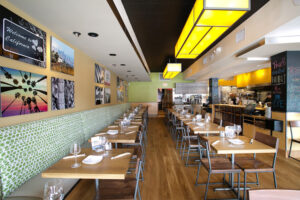 California Pizza Kitchen at Beverly Hills - Beverly Hills