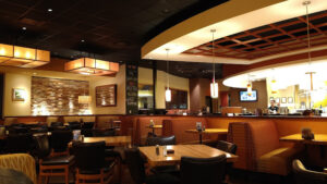 California Pizza Kitchen at Fountains at Roseville - Roseville