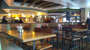 California Pizza Kitchen at Gaithersburg - Gaithersburg