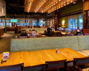 California Pizza Kitchen at Kapolei - Kapolei