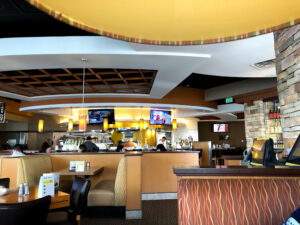 California Pizza Kitchen at Otay Ranch Town Center - Chula Vista