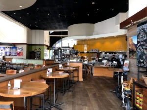 California Pizza Kitchen at Pasadena - Pasadena