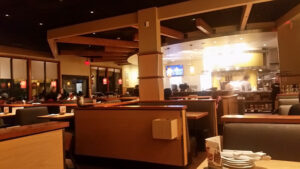 California Pizza Kitchen at Pembroke Pines - Pembroke Pines