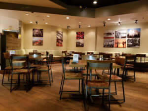 California Pizza Kitchen at Redondo Beach - Redondo Beach
